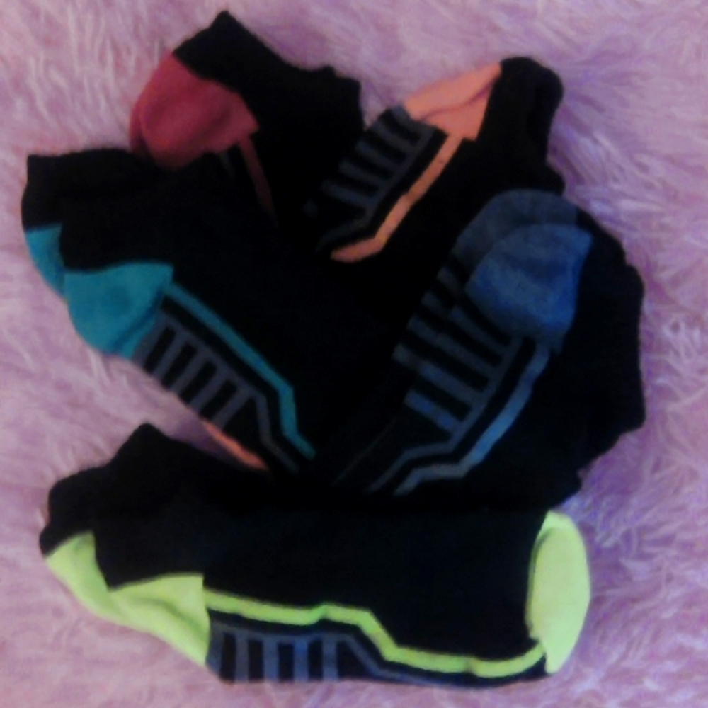 Boy's socks